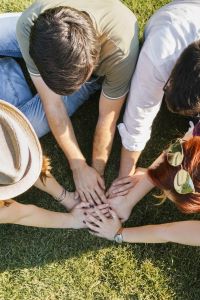 Studientag zum Thema "Spielen"